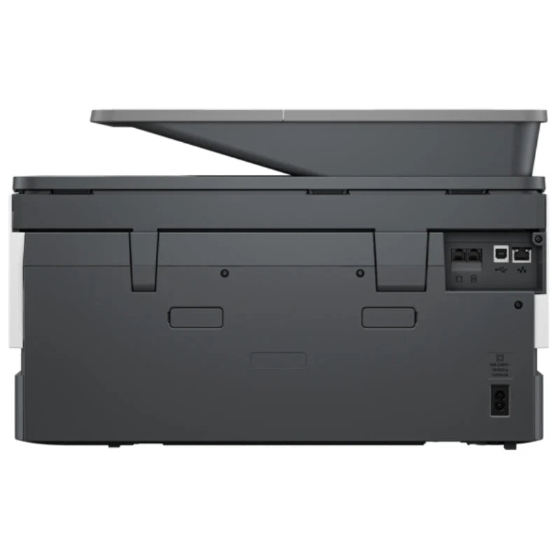 HP OfficeJet Pro 9123 AIO - 22ppm / 4800dpi / A4 / USB / LAN / Wi - Fi / FAX / Color Inkjet - PrinterIT CareInkjet Printers
