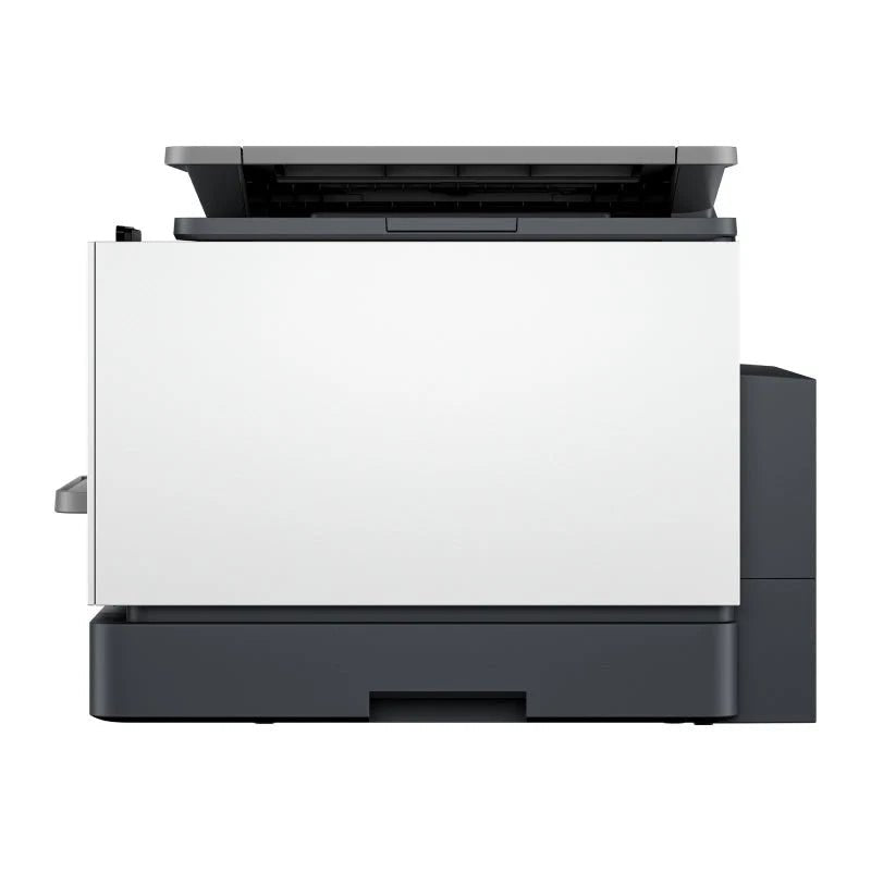 HP OfficeJet Pro 9130 AIO - 25ppm / 4800dpi / A4 / USB / LAN / Wi - Fi / Color Inkjet - PrinterIT CareInkjet Printers