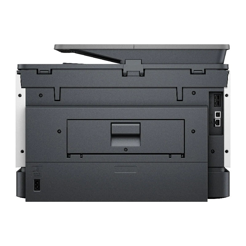 HP OfficeJet Pro 9130 AIO - 25ppm / 4800dpi / A4 / USB / LAN / Wi - Fi / Color Inkjet - PrinterIT CareInkjet Printers