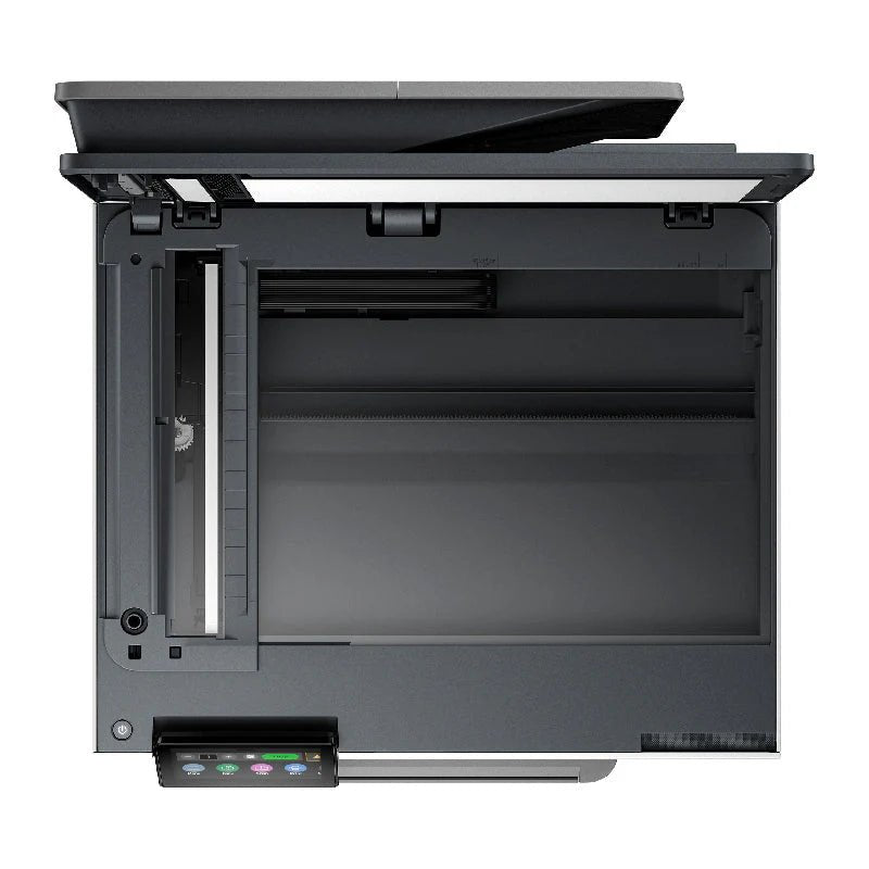 HP OfficeJet Pro 9130 AIO - 25ppm / 4800dpi / A4 / USB / LAN / Wi - Fi / Color Inkjet - PrinterIT CareInkjet Printers