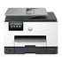 HP OfficeJet Pro 9130 AIO - 25ppm / 4800dpi / A4 / USB / LAN / Wi - Fi / Color Inkjet - PrinterIT CareInkjet Printers