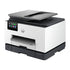 HP OfficeJet Pro 9130 AIO - 25ppm / 4800dpi / A4 / USB / LAN / Wi - Fi / Color Inkjet - PrinterIT CareInkjet Printers