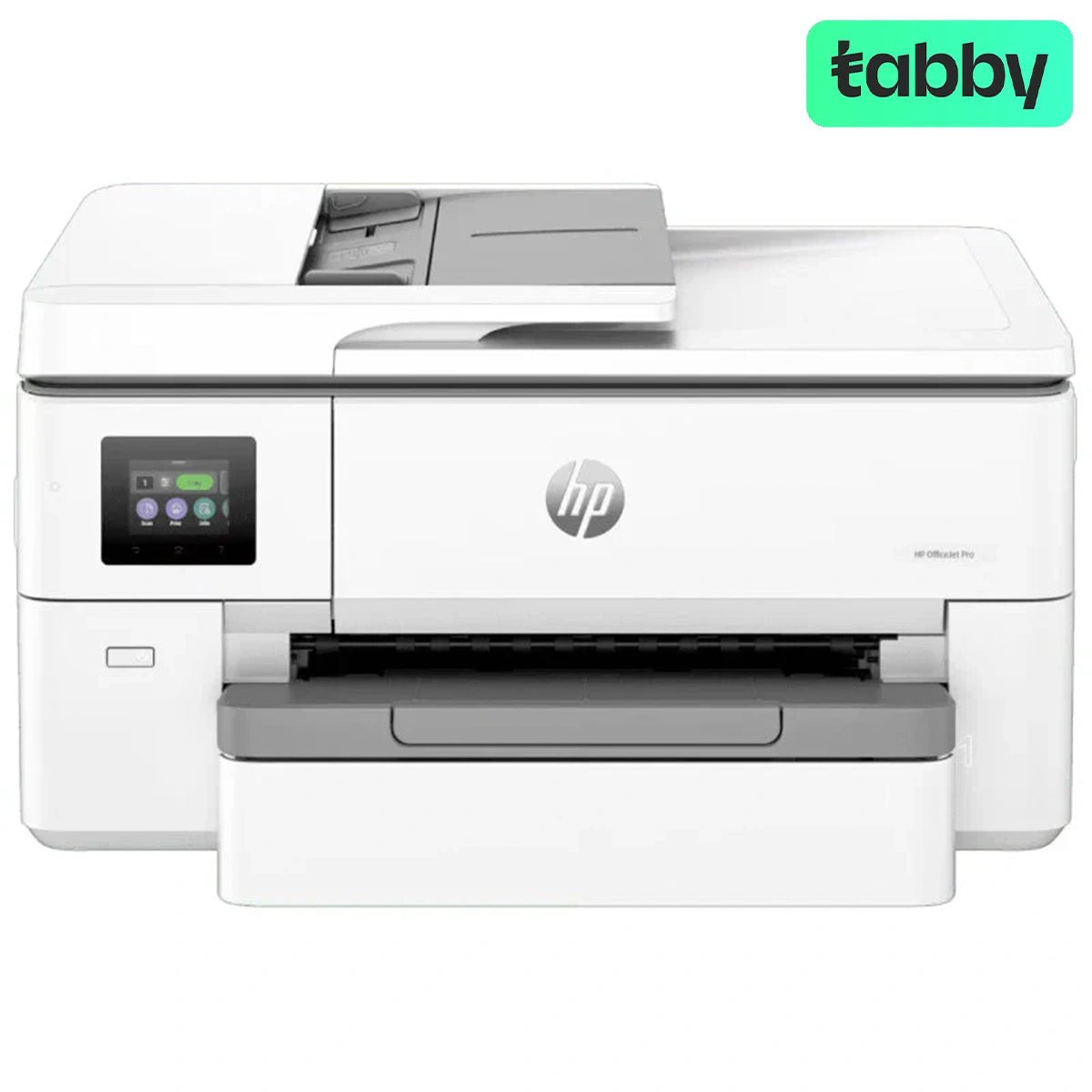 HP OfficeJet Pro 9720 AIO - 22ppm / 4800dpi / A3 / USB / LAN / Wi - Fi / Color Inkjet - PrinterIT CareInkjet Printers