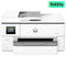 HP OfficeJet Pro 9720 AIO A3 Color Inkjet Printer | IT Care Kuwait