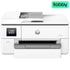 HP OfficeJet Pro 9720 AIO - 22ppm / 4800dpi / A3 / USB / LAN / Wi - Fi / Color Inkjet - PrinterIT CareInkjet Printers