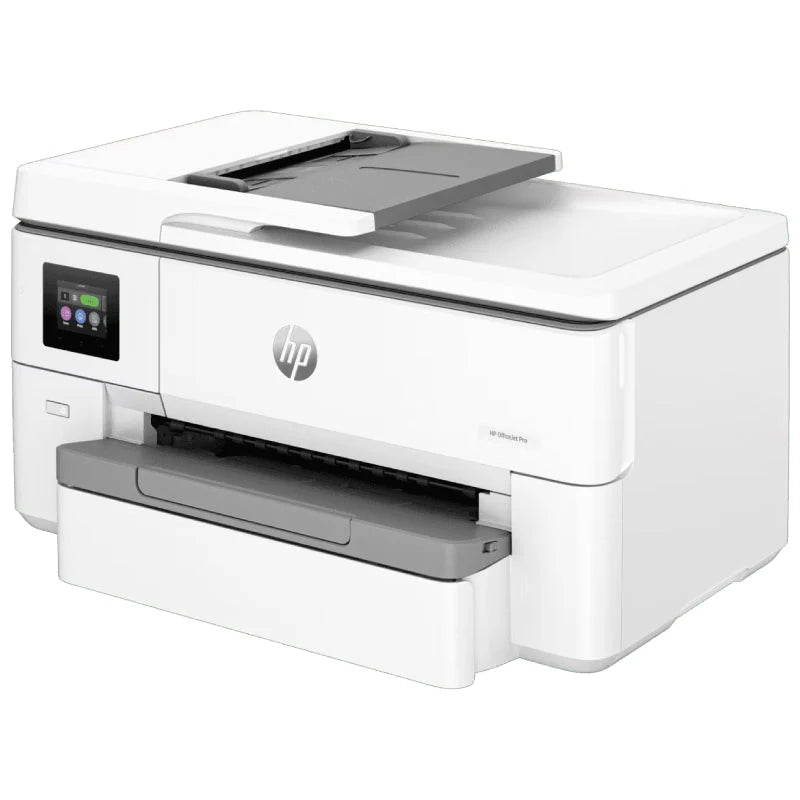 HP OfficeJet Pro 9720 AIO - 22ppm / 4800dpi / A3 / USB / LAN / Wi - Fi / Color Inkjet - PrinterIT CareInkjet Printers