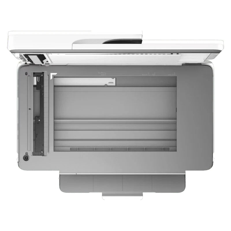 HP OfficeJet Pro 9720 AIO - 22ppm / 4800dpi / A3 / USB / LAN / Wi - Fi / Color Inkjet - PrinterIT CareInkjet Printers