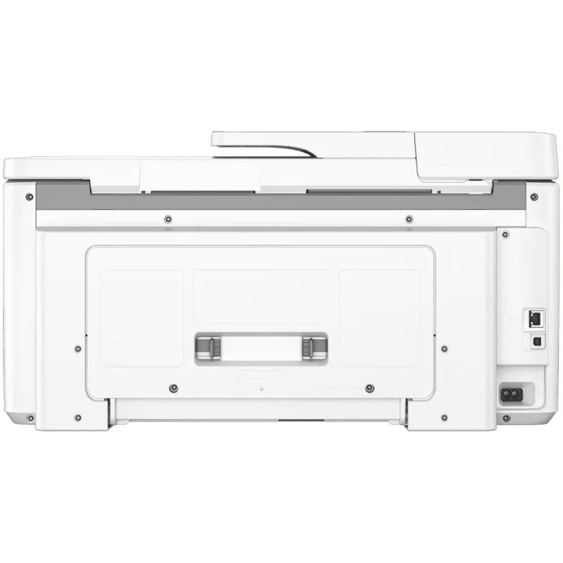 HP OfficeJet Pro 9720 AIO - 22ppm / 4800dpi / A3 / USB / LAN / Wi - Fi / Color Inkjet - PrinterIT CareInkjet Printers