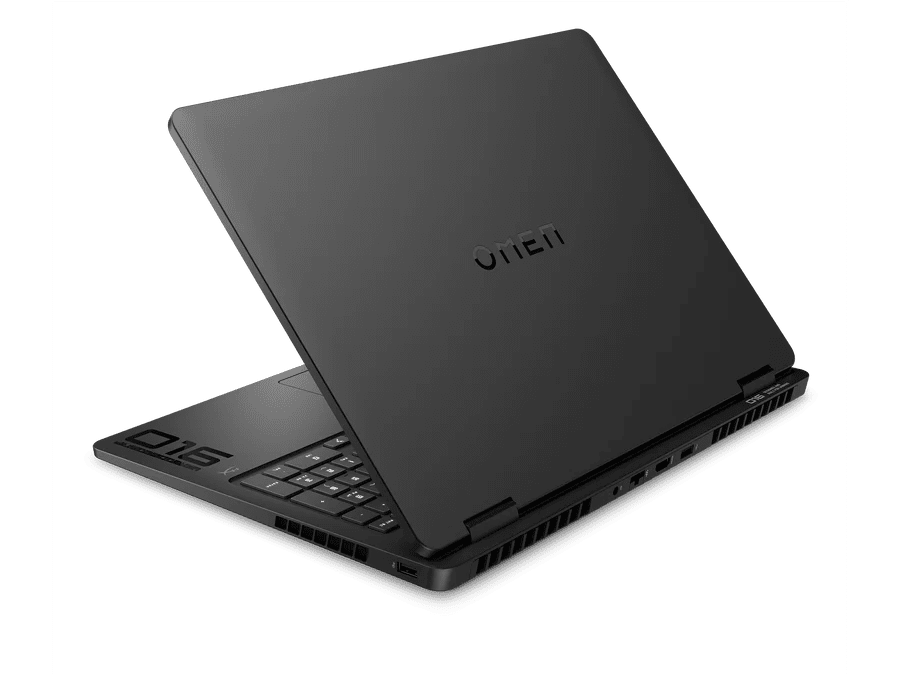 HP OMEN - 16" WQXGA / RTX 5070 8GB VGA / Ultra 9 / 16GB / 1TB (NVMe M.2 SSD) / Shadow BlackIT CareLaptops