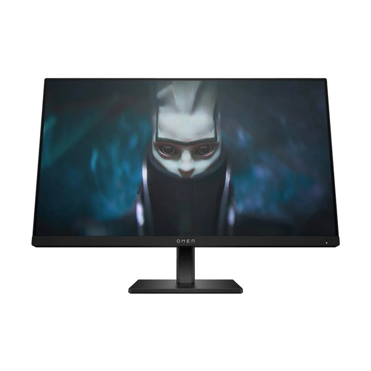 HP OMEN 24 Gaming Monitor - 23.8" FHD / 1ms / 165Hz / DisplayPort 1.4 / HDMI 2.0 | IT Care Kuwait