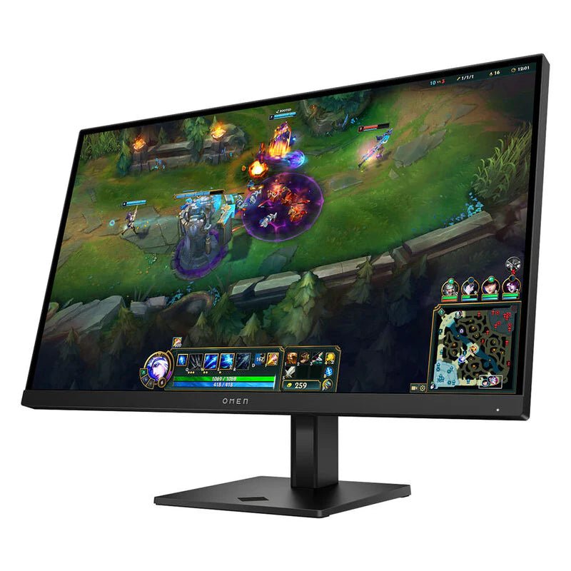 HP OMEN 27 G2 Gaming Monitor - 27" FHD / 1ms / 180Hz / DisplayPort 1.4 / HDMI 2.0 - Gaming MonitorIT CareMonitor
