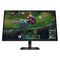 HP OMEN 27 G2 Gaming Monitor - 27" FHD / 1ms / 180Hz / DisplayPort 1.4 / HDMI 2.0 | IT Care Kuwait
