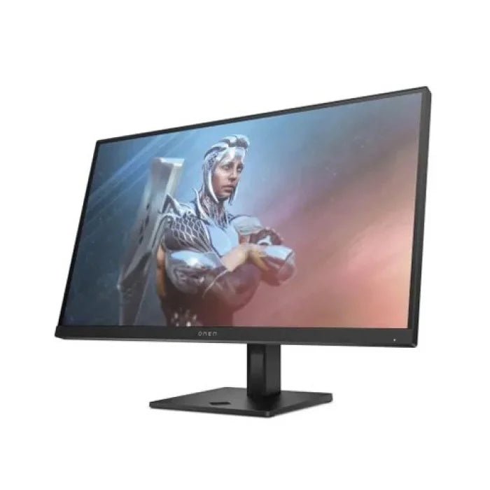 HP OMEN 27 Gaming Monitor - 27" FHD / 1ms / 165Hz / DisplayPort 1.4 / HDMI 2.0 - Gaming MonitorIT CareMonitor
