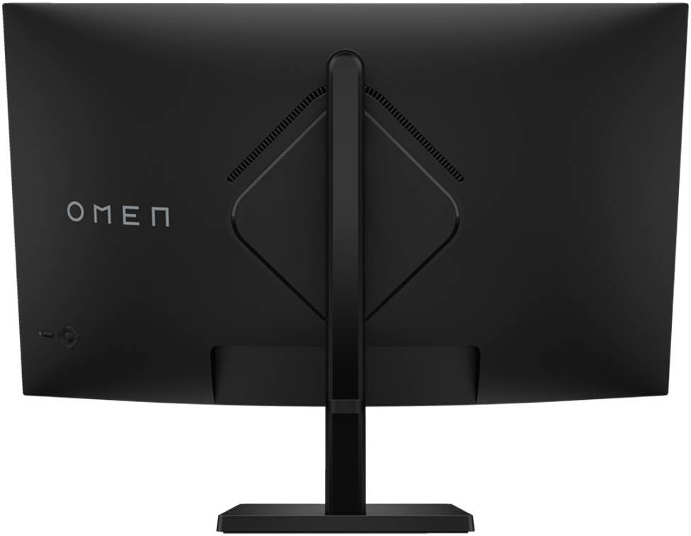 HP OMEN 32c Curved Gaming Monitor - 31.5" QHD / 1ms / 165Hz / DisplayPort 1.4 / HDMI 2.0IT CareMonitor
