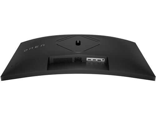 HP OMEN 32c Curved Gaming Monitor - 31.5" QHD / 1ms / 165Hz / DisplayPort 1.4 / HDMI 2.0IT CareMonitor