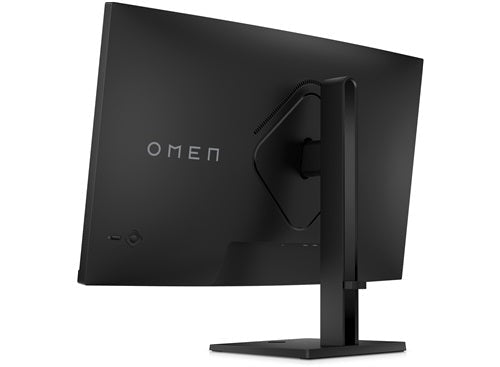 HP OMEN 32c Curved Gaming Monitor - 31.5" QHD / 1ms / 165Hz / DisplayPort 1.4 / HDMI 2.0IT CareMonitor