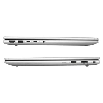 HP ProBook 440 G11 - 14" WUXGA / Ultra 7 155U / 8GB / 512GB (NVMe M.2 SSD) / Win 11 Pro / 1YW / Pike silverIT CareLaptops
