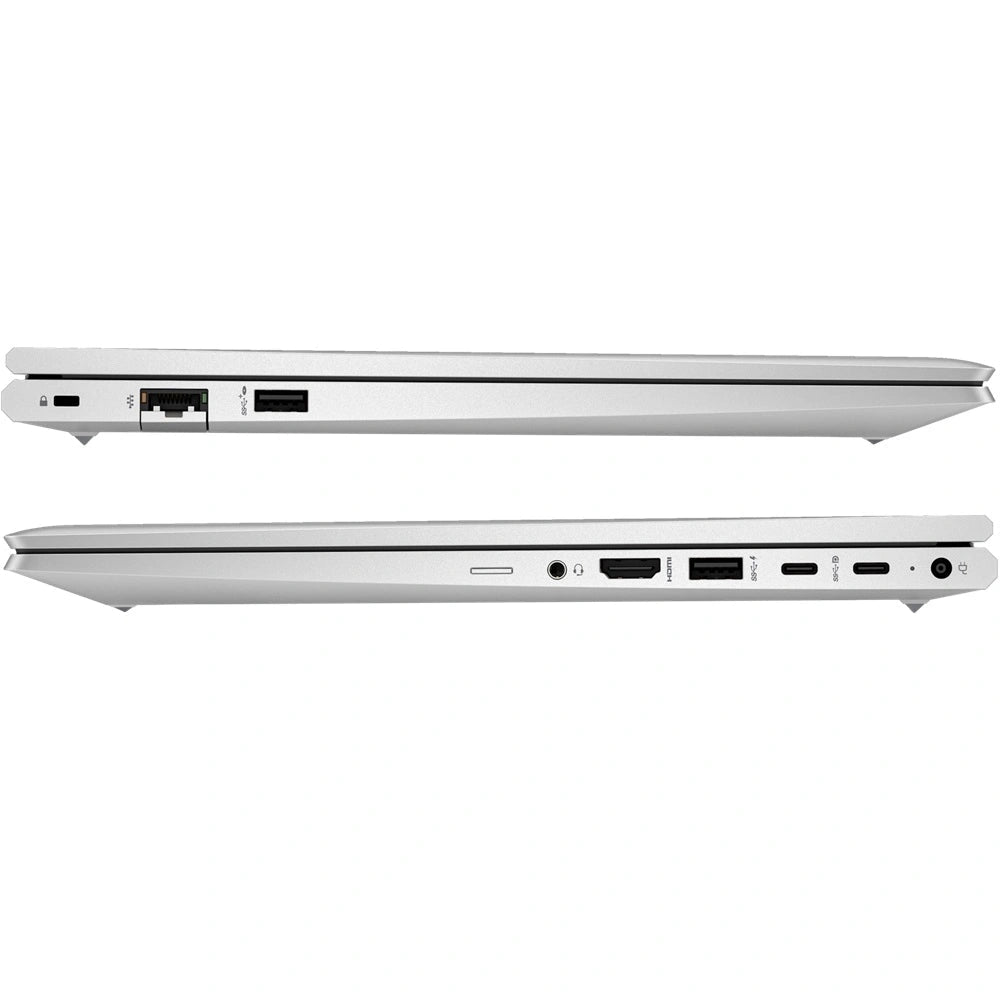 HP ProBook 450 G10 - 15.6" FHD / i7 / 8GB / 512GB (NVMe M.2 SSD) / Win 11 Pro / 1YWIT CareLaptops