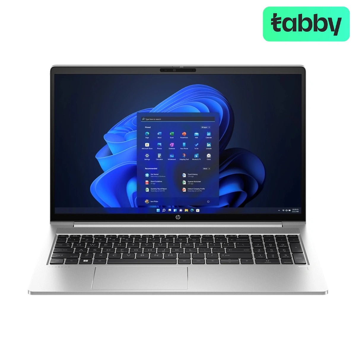 HP ProBook 450 G10 15.6 Inch FHD i7 8GB 512GB NVMe SSD Windows 11 Pro | IT Care Kuwait
