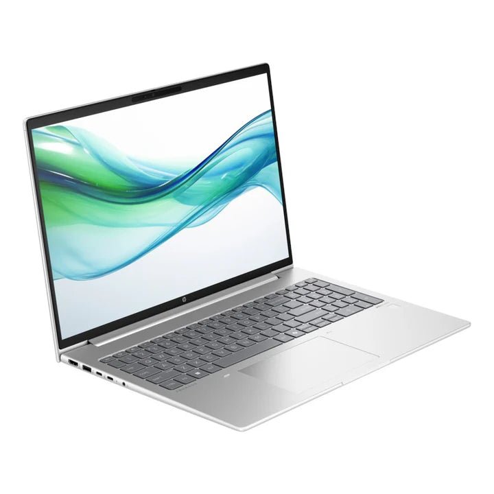 HP ProBook 460 G11 - 16" WUXGA / Ultra 7 155U / 8GB / 512GB / DOS Laptop | IT Care Kuwait