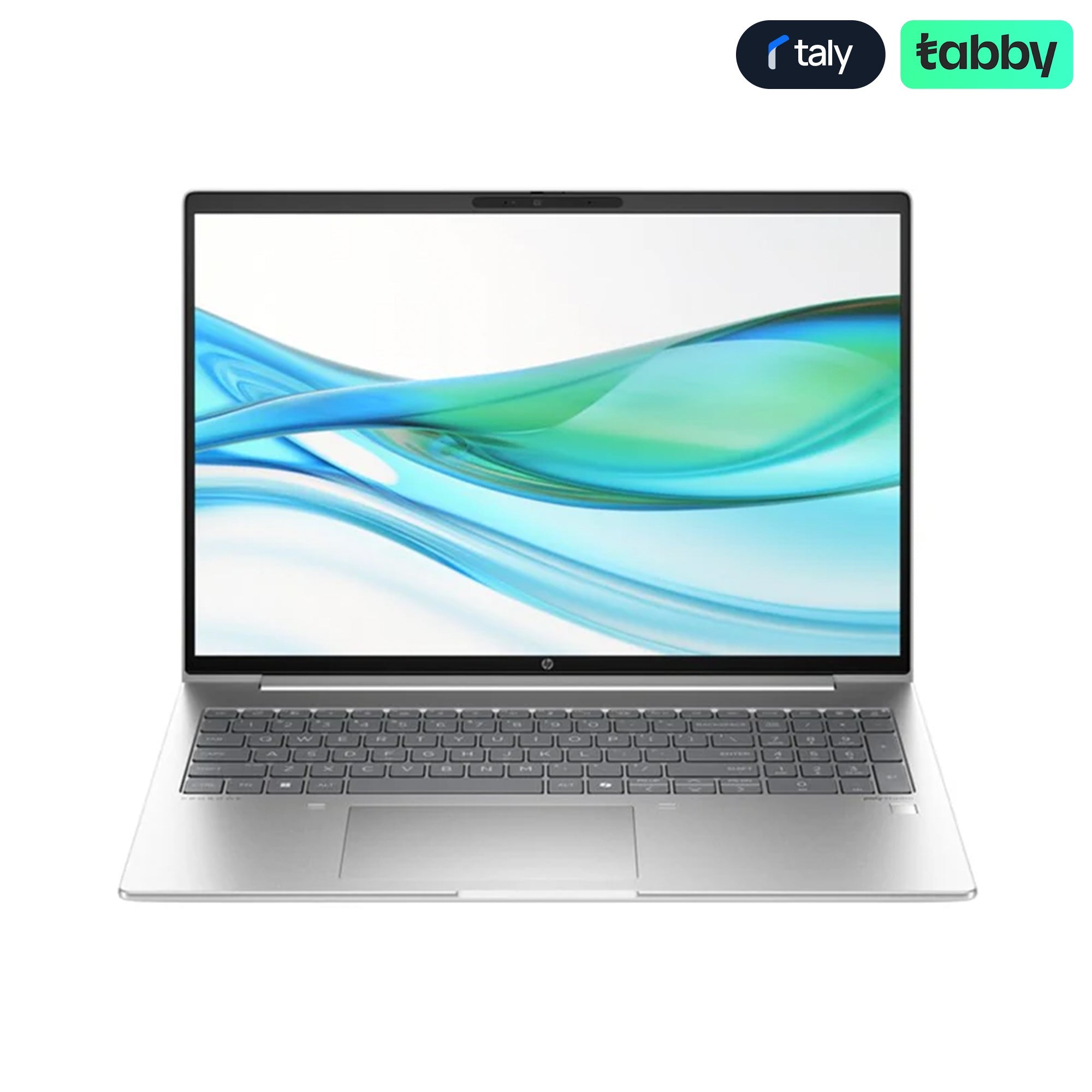 HP ProBook 460 G11 - 16" WUXGA / Ultra 7 155U / 8GB / 512GB / DOS Laptop | IT Care Kuwait