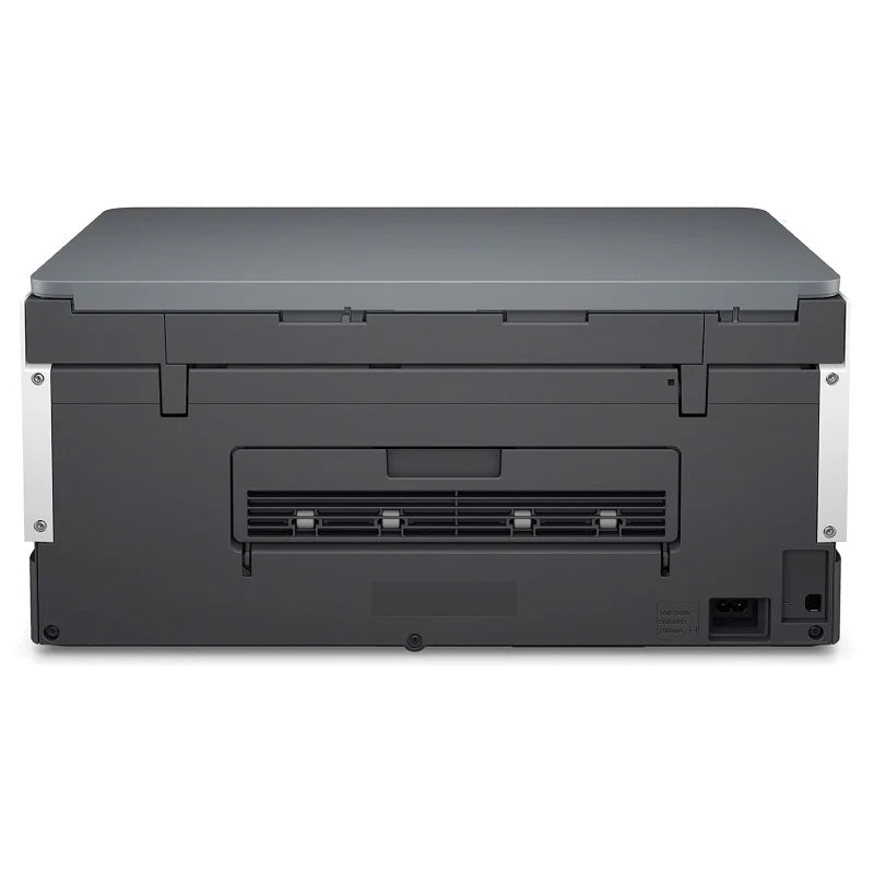 HP Smart Tank 670 AIO - 12ppm / 4800dpi / A4 / USB / Wi - Fi / Color Inkjet - PrinterIT CareInk Tank Printers