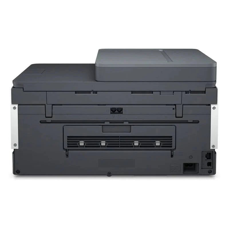 HP Smart Tank 790 AIO - 15ppm / 4800dpi / A4 / USB / LAN / Wi - Fi / FAX / Bluetooth / Color Inkjet - PrinterIT CareInk Tank Printers
