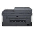 HP Smart Tank 790 AIO - 15ppm / 4800dpi / A4 / USB / LAN / Wi - Fi / FAX / Bluetooth / Color Inkjet - PrinterIT CareInk Tank Printers