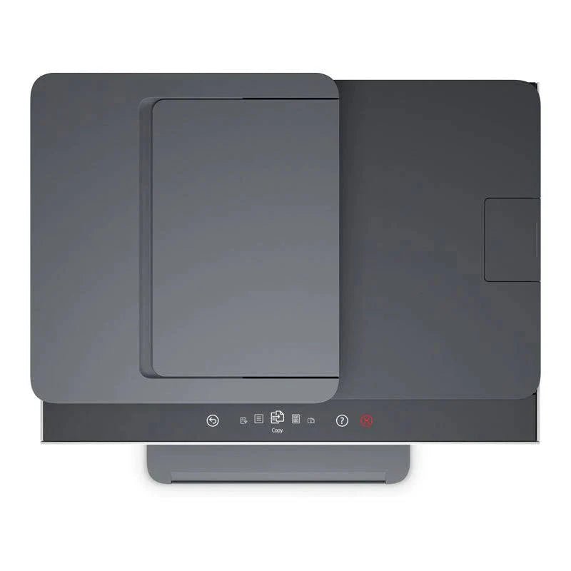 HP Smart Tank 790 AIO - 15ppm / 4800dpi / A4 / USB / LAN / Wi - Fi / FAX / Bluetooth / Color Inkjet - PrinterIT CareInk Tank Printers