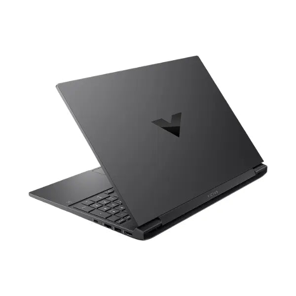 HP Victus 15 - FA2013DX - 15.6" FHD / i5 / 8GB / 512GB (NVMe M.2 SSD) / RTX 3050 6GB GDDR6 / Win 11 Home / 1YW / English Keyboard / Mica Silver - Gaming LaptopIT CareLaptops