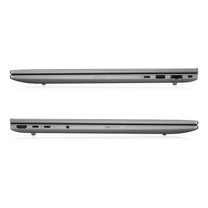 HP ZBook 8 G1i - 14.0" WUXGA / Ultra 7 255H / 16GB / 1TB (NVMe M.2 SSD) / NVIDIA RTX 500 Ada 4GB / Win 11 Pro / 1YW / English/ArabicIT CareLaptops