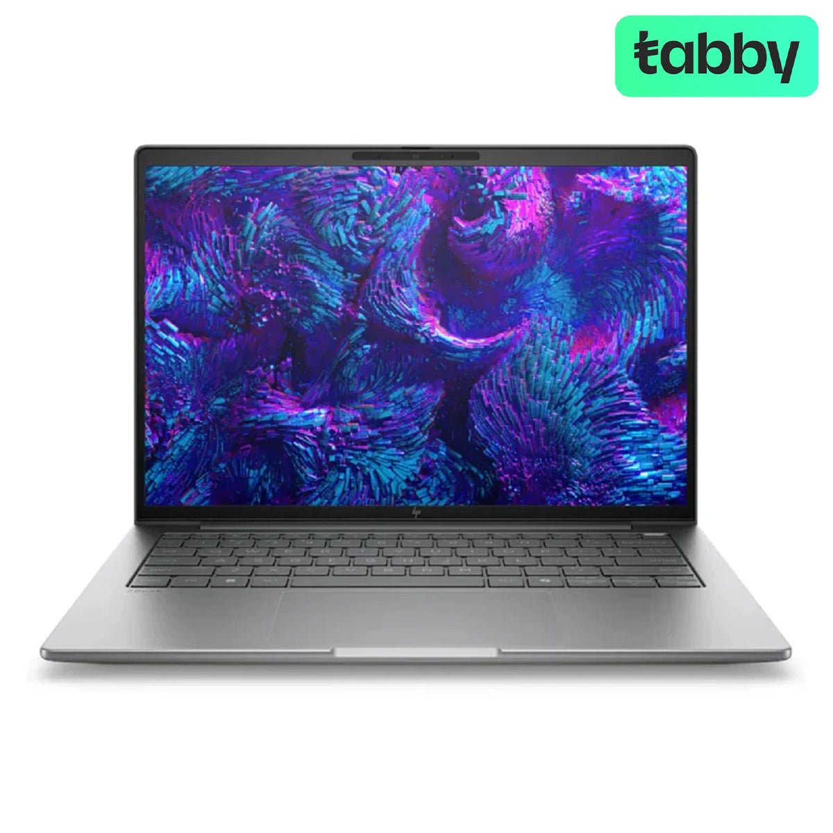 HP ZBook 8 G1i - 14.0" WUXGA / 16GB / 1TB (NVMe M.2 SSD) / Win 11 Pro / 1YW / English/Arabic | IT Care Kuwait