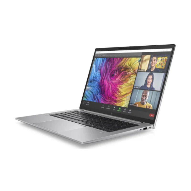 HP ZBook Firefly G11 - 14.0" WUXGA / Ultra 7 155H / 32GB / 1TB (NVMe M.2 SSD) / NVIDIA RTX 500 Ada 4GB / Win 11 Pro / 3YWIT CareLaptops