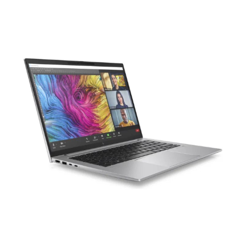HP ZBook Firefly G11 - 14.0" WUXGA / Ultra 7 155H / 32GB / 1TB (NVMe M.2 SSD) / NVIDIA RTX 500 Ada 4GB / Win 11 Pro / 3YWIT CareLaptops