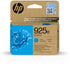 HP 925e EvoMore Cyan Original Ink Cartridge