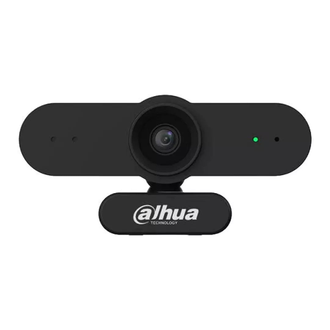 Dahua HTI-UC300 Web Camera – 2MP / 85° FOV / Auto Exposure / Black