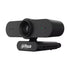 Dahua HTI-UC300 Web Camera – 2MP / 85° FOV / Auto Exposure / Black