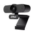 Dahua HTI-UC300 Web Camera – 2MP / 85° FOV / Auto Exposure / Black