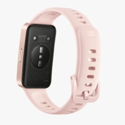 Huawei Band 10 - 1.47 - inch AMOLED / Bluetooth 5.0 / PinkIT CareSmartwatches