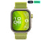 Huawei Watch Fit 4 Pro - 1.82 inch AMOLED / Bluetooth 5.2 / Green