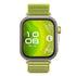 Huawei Watch Fit 4 Pro 1.82-inch AMOLED Green front display | IT Care Kuwait