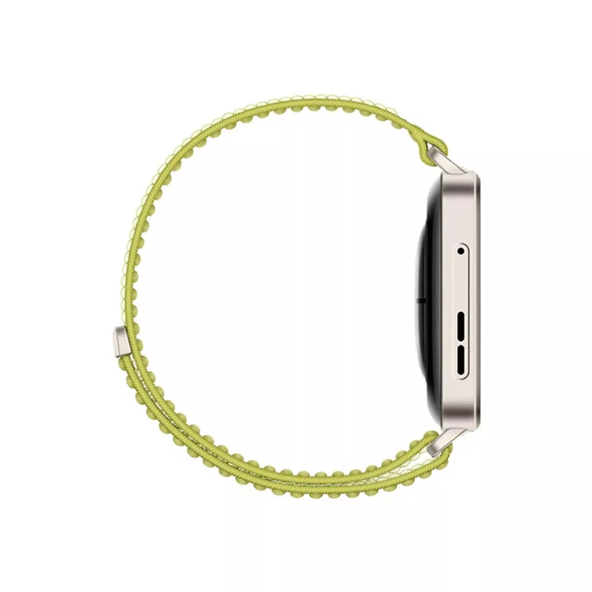 Huawei Watch Fit 4 Pro Green sports tracking screen | IT Care Kuwait