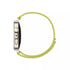 Huawei Watch Fit 4 Pro Green strap and health sensors | IT Care Kuwait