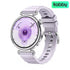 Huawei GT6 Smart Watch - 1.47" AMOLED / 46mm / Bluetooth - Purple