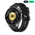 Huawei GT6 Smart Watch - 1.47" AMOLED / 46mm / Bluetooth - BlackIT CareSmartwatches