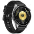 Huawei GT6 Smart Watch - 1.47" AMOLED / 46mm / Bluetooth - BlackIT CareSmartwatches