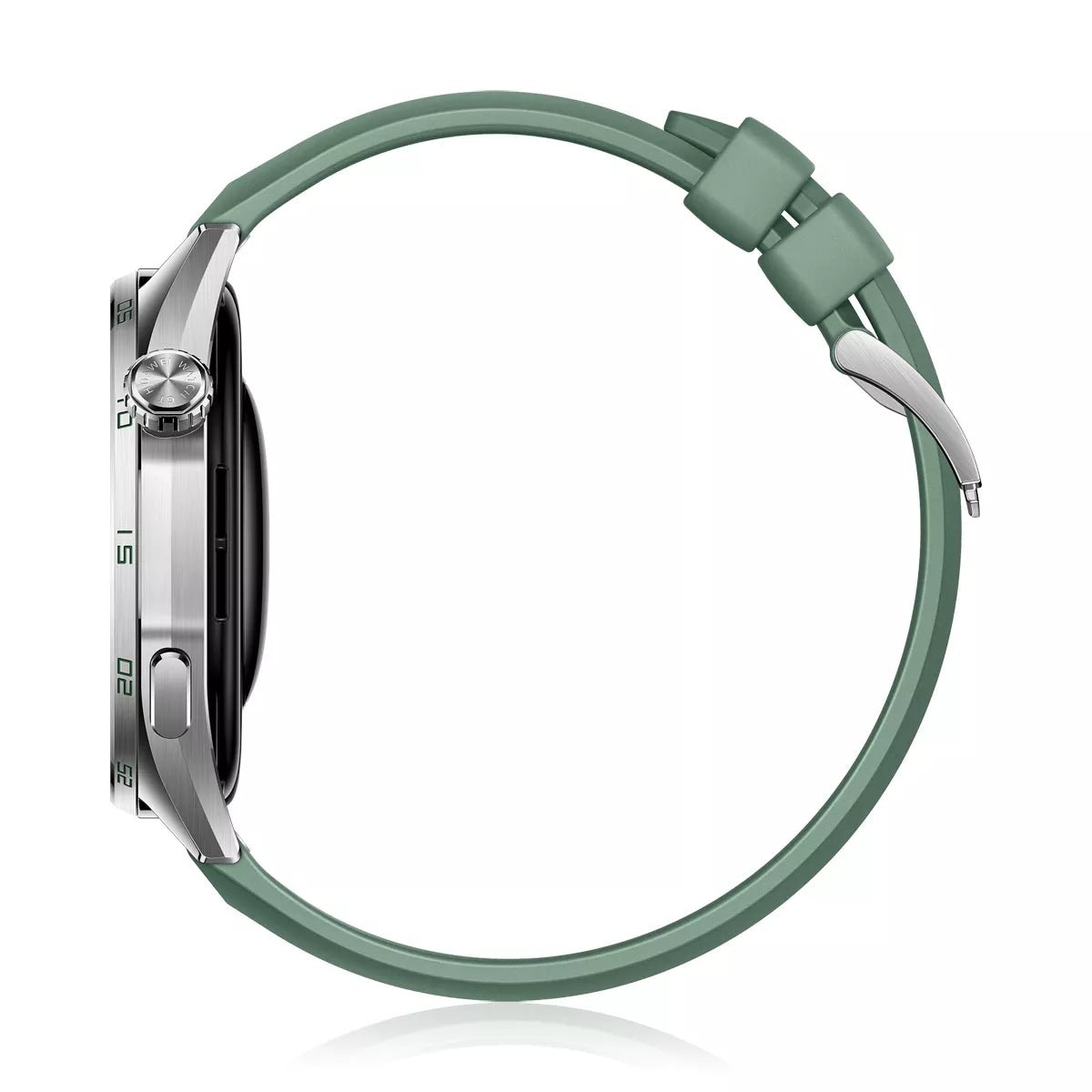 Huawei GT6 Smart Watch - 1.47" AMOLED / 46mm / Bluetooth - GreenIT CareSmartwatches