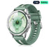 Huawei GT6 Smart Watch - 1.47" AMOLED / 46mm / Bluetooth - GreenIT CareSmartwatches