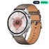 Huawei Watch GT6 1.47 Inch AMOLED 46mm Bluetooth Grey | IT Care Kuwait