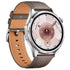 Huawei GT6 Smart Watch - 1.47" AMOLED / 46mm / Bluetooth - GreyIT CareSmartwatches